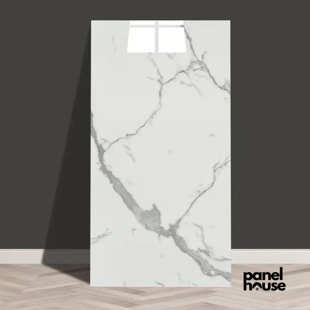 3D Self-Adhesive Wall Tiles (30cm x 60cm)