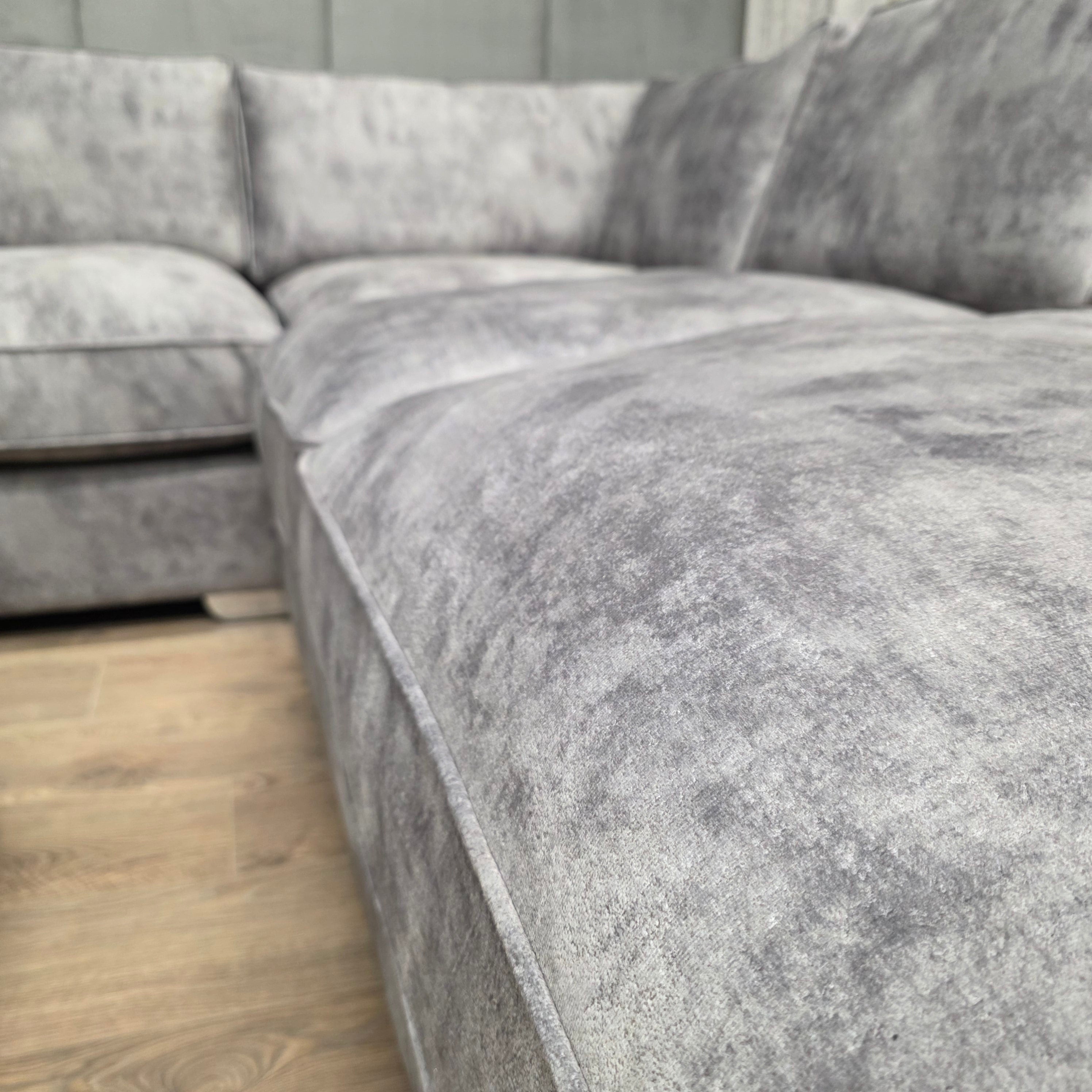 The Luxury Harland Premium Sofa Range